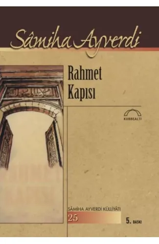 Rahmet Kapısı