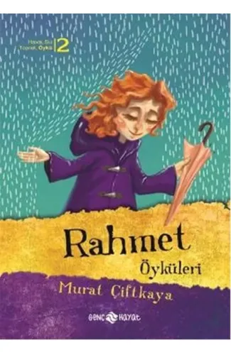 Rahmet Öyküleri