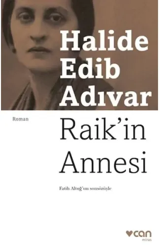 Raik'in Annesi