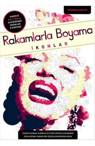 Rakamlarla Boyama: İkonlar