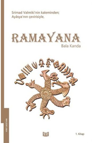 Ramayana - Bala Kanda 1. Kitap (Tam Metin)