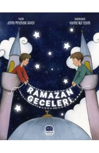 Ramazan Geceleri