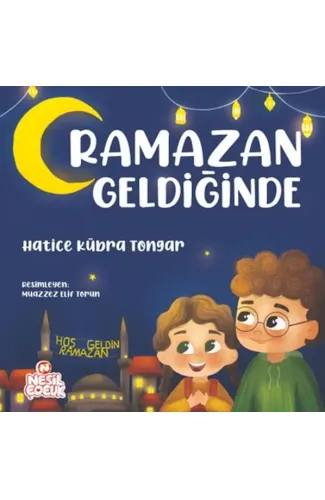 Ramazan Geldiğinde