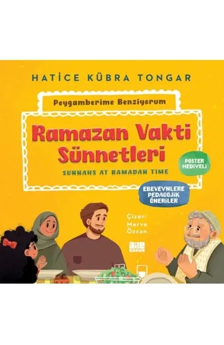 Ramazan Vakti Sünnetleri