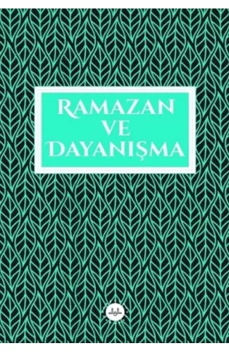 Ramazan ve Dayanışma