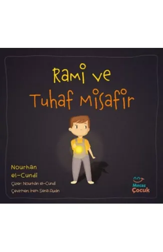 Rami ve Tuhaf Misafir