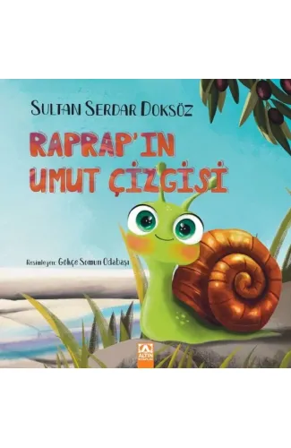 Raprap'ın Umut Çizgisi