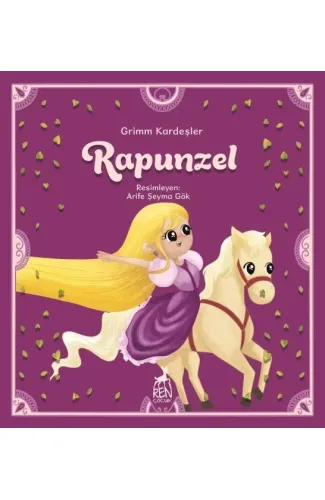 Rapunzel