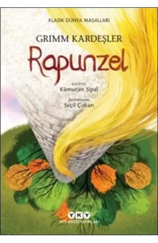 Rapunzel