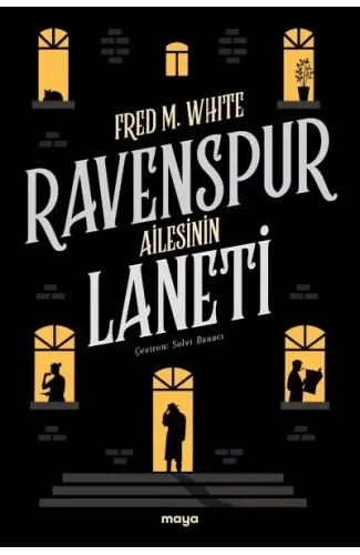 Ravenspur Ailesinin Laneti