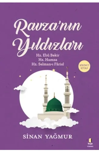 Ravza'nın Yıldızları 1