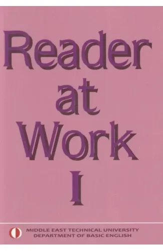 Reader At Work 1