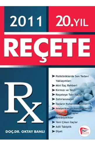 Reçete 2011