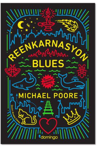 Reenkarnasyon Blues