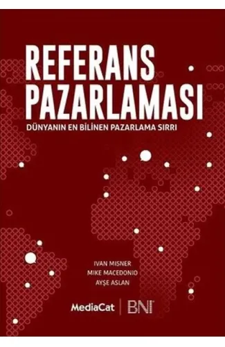 Referans Pazarlaması