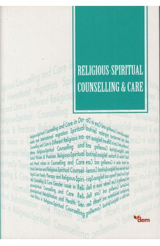 Religious-Spiritual Counselling and Care