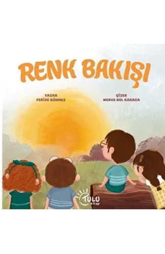 Renk Bakışı