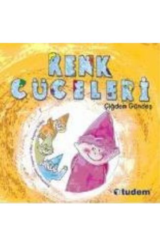 Renk Cüceleri