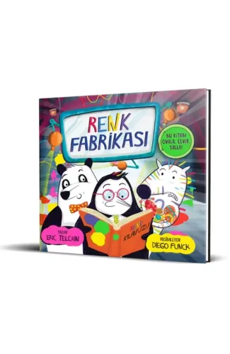 Renk Fabrikası