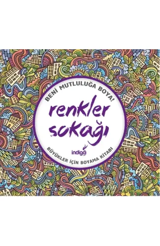 Renkler Sokağı