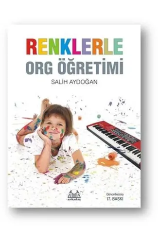 Renklerle Org Öğretimi