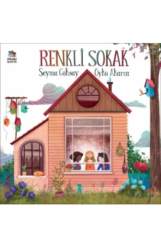 Renkli Sokak