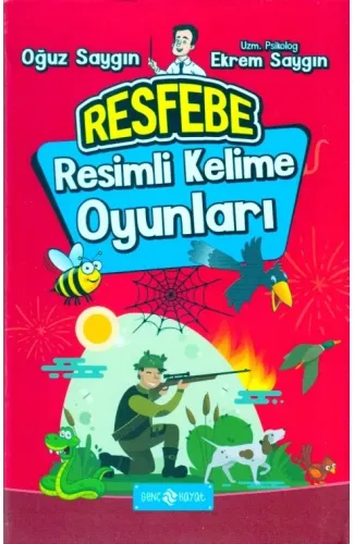 Resfebe - Resimli Kelime Oyunları