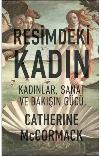 Resimdeki Kadın