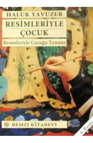 Resimleriyle Çocuk