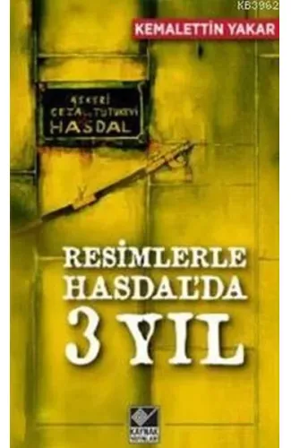 Resimlerle Hasdal’da 3 Yıl