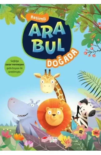 Resimli Ara Bul - Doğada