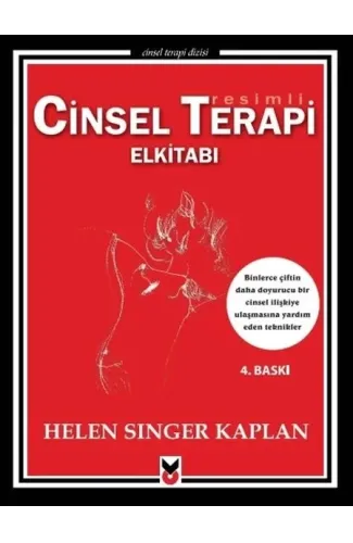 Resimli Cinsel Terapi Elkitabı