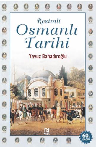 Resimli Osmanlı Tarihi