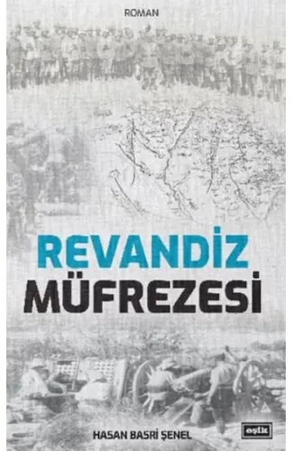 Revandiz Müfrezesi