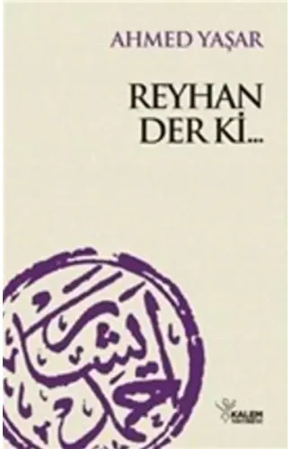 Reyhan Der'ki