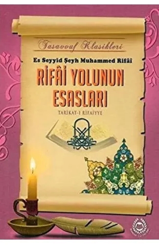 Rifai Yolunun Esasları