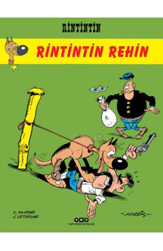 Rintintin - Rintintin Rehin