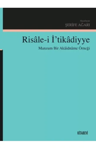 Risale-i İtikadiyye