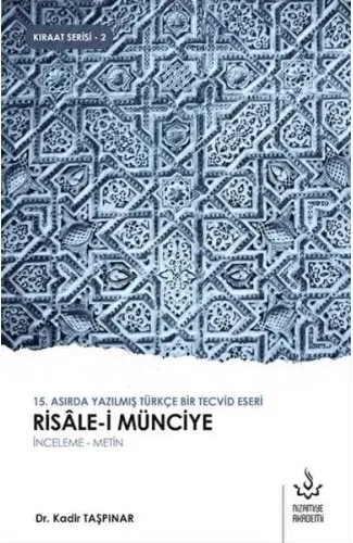 Risale-i Münciye