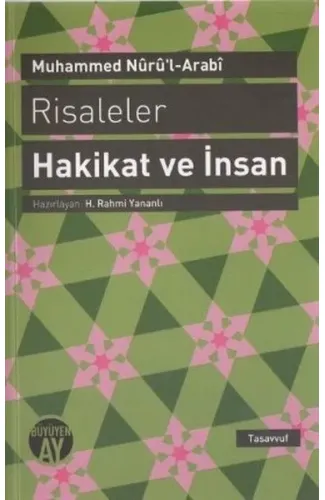 Risaleler - Hakikat ve İnsan