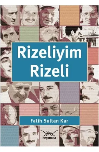 Rizeliyim Rizeli