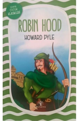 Robin Hood