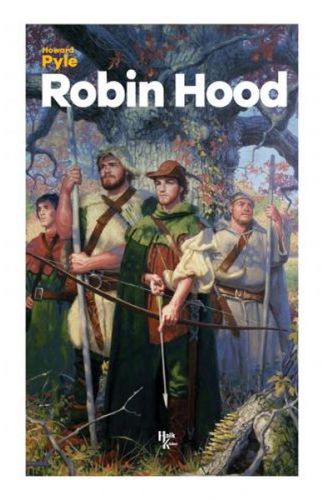 Robin Hood