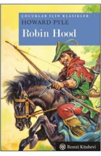 Robin Hood (Cep Boy)