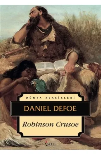 Robinson Crusoe