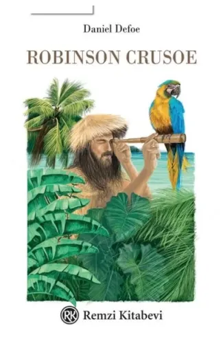 Robinson Crusoe