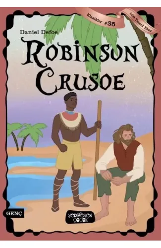 Robinson Crusoe