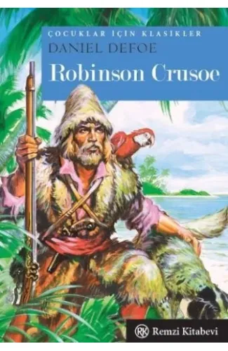 Robinson Crusoe