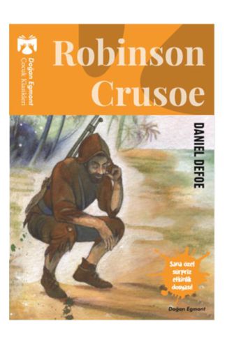 Robinson Crusoe