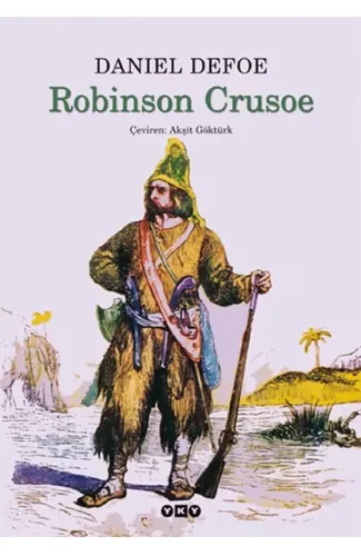 Robinson Crusoe